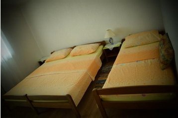 Horvātija Privát Karlobag, Eksterjers